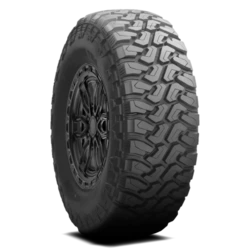 TCD2033125F Centennial Dirt Commander M/T 33X12.50R20 F/12PLY BSW Tires