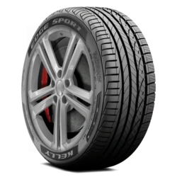 356550090 Kelly Edge Sport 215/55R17 94V BSW Tires
