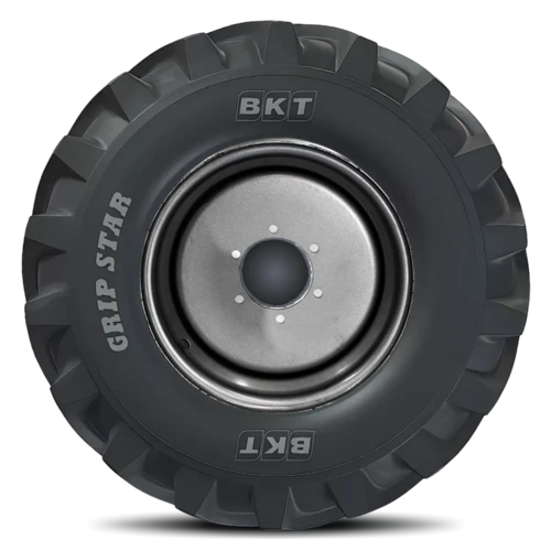BKT Grip Star