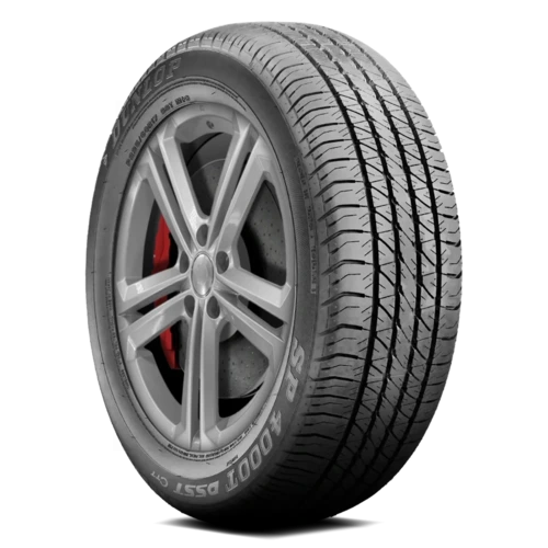 Dunlop SP Sport 4000 DSST CTT