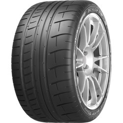 265008305 Dunlop Sport Maxx Race 295/30R20XL BSW Tires