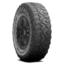 2281963 Kumho Road Venture MT71 37X12.50R20 E/10PLY BSW Tires