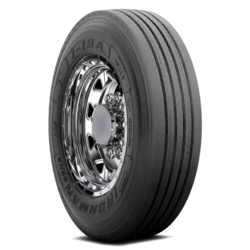 98625 Ironman Gen 2 I-19A 295/75R22.5 G/14PLY Tires