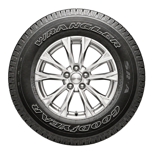 Goodyear Wrangler SR-A 275/60R20 114S BSW | Affordable Ti