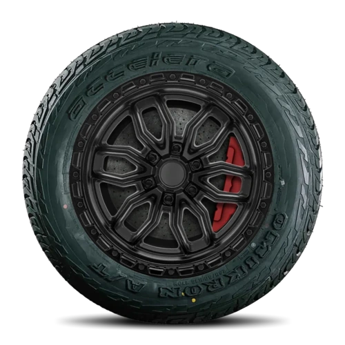 Accelera Omikron AT