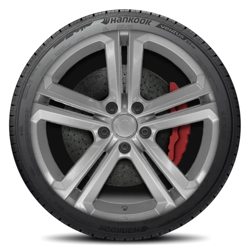 Hankook Ventus S1 AS H125