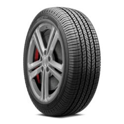 110133523 Yokohama Avid S34NV 225/40R18XL 92V BSW Tires