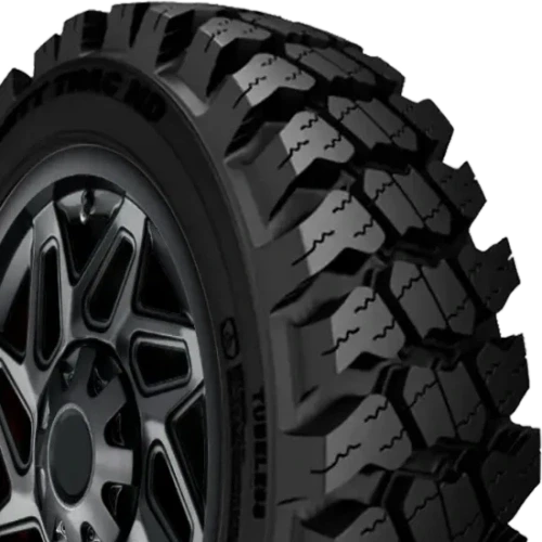 Galaxy Mighty Trac ND L-4