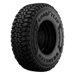 779025859 Goodyear Wrangler Enforcer MT 37X12.50R16.5 E/10PLY Tires