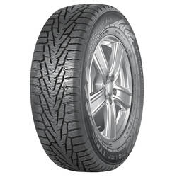 T430047 Nokian Nordman 7 SUV (Non-Studded) 235/70R16 106T BSW Tires