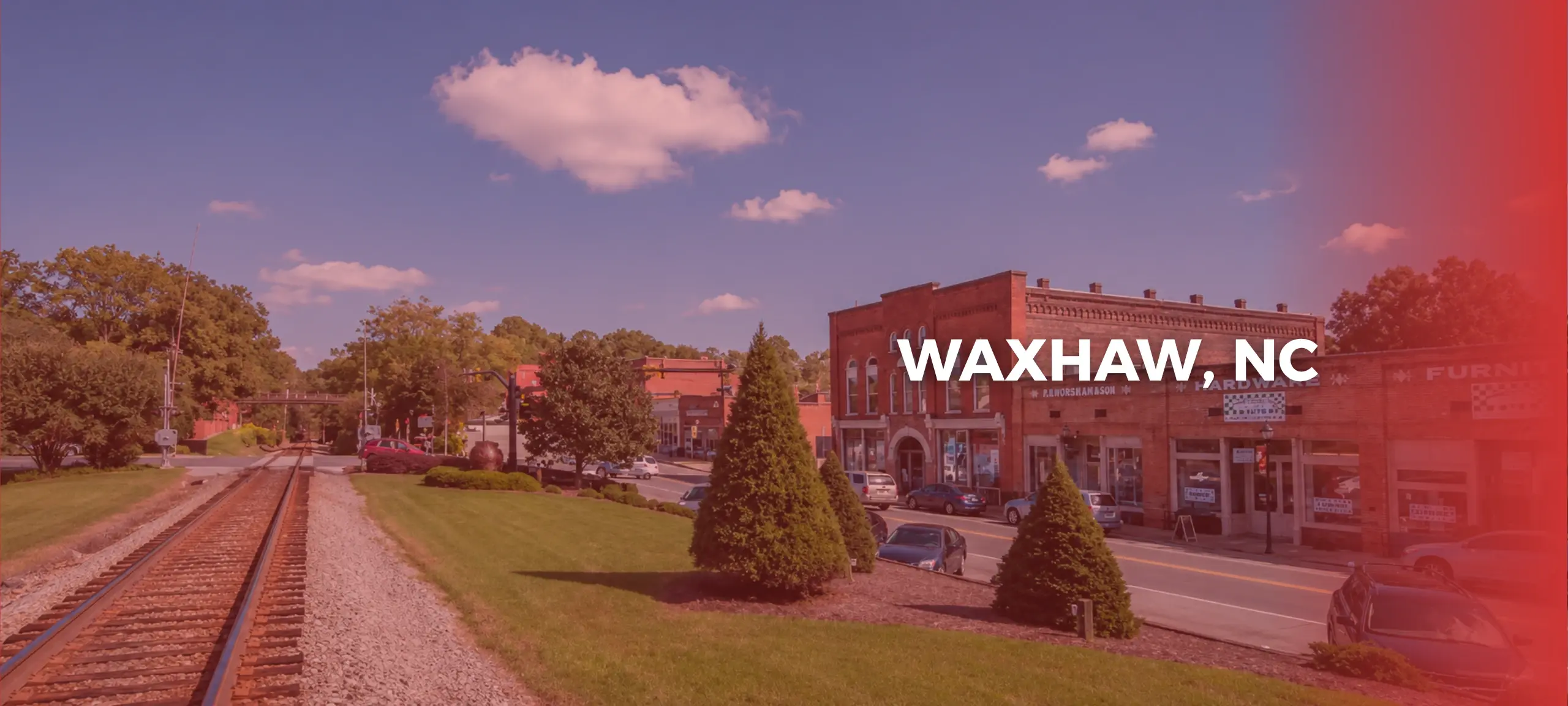 Tire installation centers in Waxhaw, NC