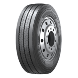 3004050 Hankook Smart City AU04 305/70R22.5 L/20PLY Tires