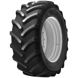 011480 Firestone Performer 85 R-1W 320/85R36 128D Tires