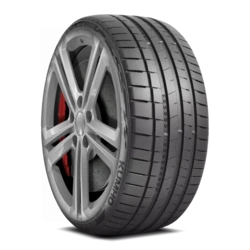 2349373 Kumho Ecsta Sport S PS72 245/40R20XL 99Y BSW Tires