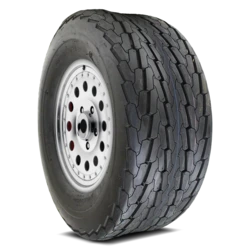 DS7114 Deestone D268-Trailer 20.5X8.0-10 F/12PLY Tires