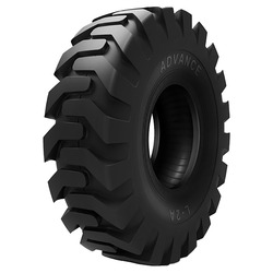 117256G Advance L-2A Rock Crusher 17.5-25 H/16PLY Tires