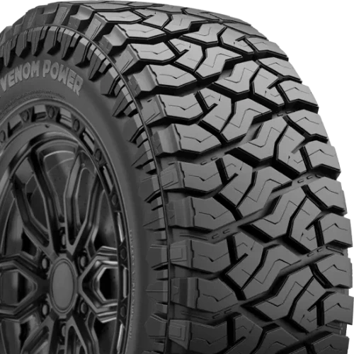 Venom Power Terra Hunter R/T+