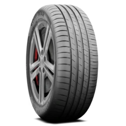 542428 Goodyear Efficient Grip 205/50R17 89V BSW Tires