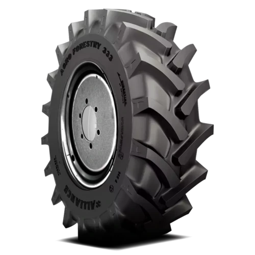 Alliance Agro-Forestry 333 Steel Belted