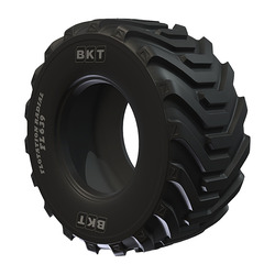 94064779 BKT FL 639 850/40R26.5 173/184A8 Tires