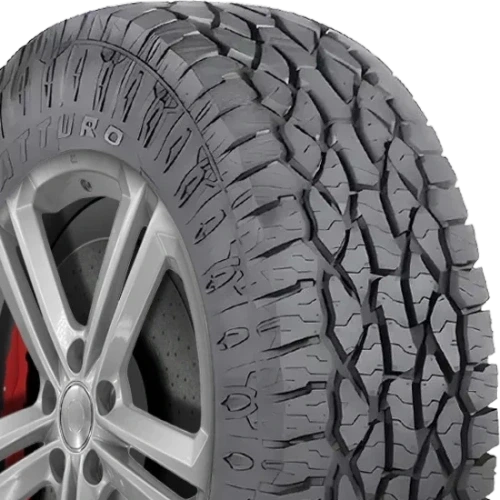 Atturo Trail Blade ATS