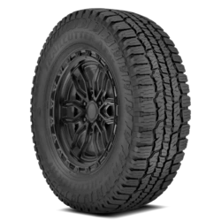 TCA94 El Dorado Trailcutter AT4S 35X12.50R17 D/8PLY Tires