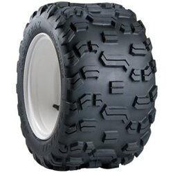 501043 Carlisle Fast Trax 18X11.00-10 B/4PLY Tires