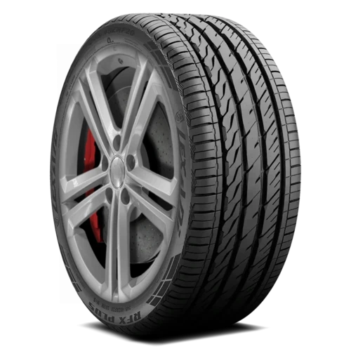 Lexani RFX PLUS 225/40R18 88W BSW | Affordable Tires - Giga