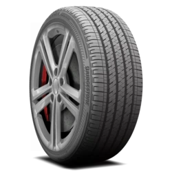 015871 Bridgestone Turanza EL450 RFT 225/50R18 95V BSW Tires