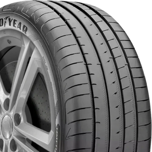 Goodyear Eagle F1 Asymmetric 5