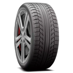 26006 BF Goodrich g-Force Sport Comp-2 245/40R18 93W BSW Tires