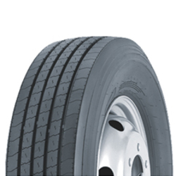 CHT1011 Cavalry TP100 11R22.5 H/16PLY Tires