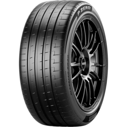 22インチ TWO BRAND NEW 325/35ZR22 (114Y) Pirelli P Zero PZ4 Lamborghini