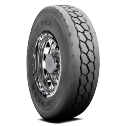138799576 Goodyear G751 MSA 11R22.5 H/16PLY Tires
