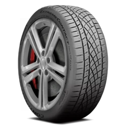 15573540000 Continental ExtremeContact DWS06 Plus 295/30R20XL 101Y BSW Tires