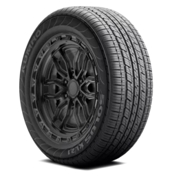 2122913 Kumho Eco Solus KL21 P235/65R17 103T BSW Tires