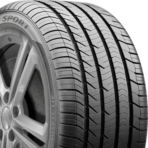 Goodyear Eagle Sport All-Season ROF