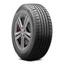 13528 Michelin Latitude Alpin HP 255/55R18XL 109H BSW Tires