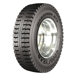 756809824 Goodyear Marathon RTD 295/75R22.5 H/16PLY Tires