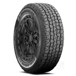 01780 Hercules Avalanche TT LT275/65R18 E/10PLY BSW Tires