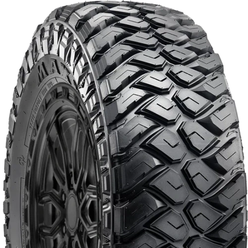 Maxxis Razr MT