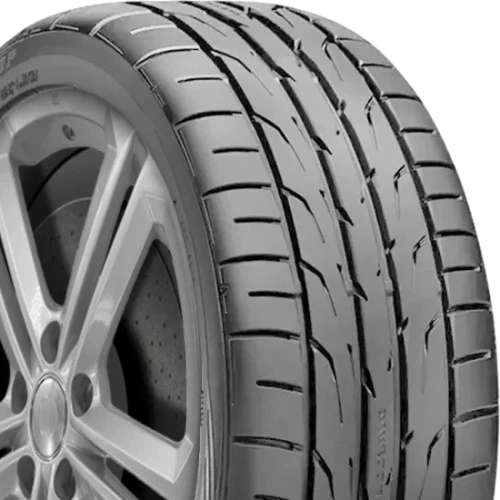 Dunlop Direzza DZ102