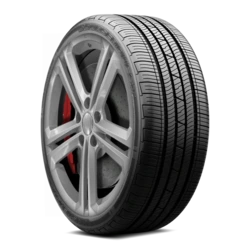 167153006 Mastercraft Courser Quest 215/55R17 94V BSW Tires