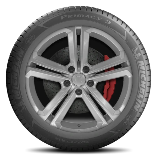 Michelin Primacy 3