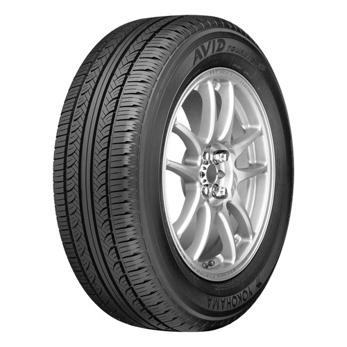 Yokohama Avid Touring-S P205/65R15 92S BSW Tires