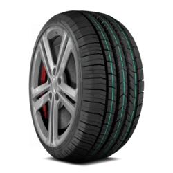 221030456 Grit Master GTM UHP 01 265/40R22XL 106V BSW Tires