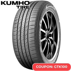 Kumho Crugen HP71 215/55R18 95H BSW