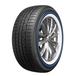 03313241 Vogue Custom Built Radial SCT2 Blue Stripe 305/35R24XL 112H Tires