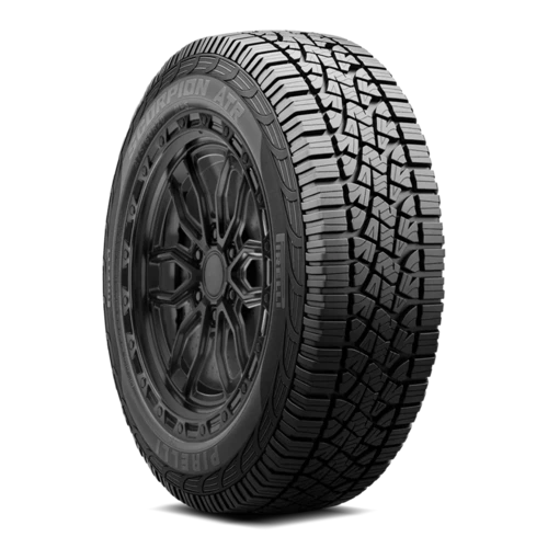 Pirelli Scorpion ATR