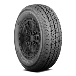 PCX39 Performer CXV-C 195/75R16C D/8PLY BSW Tires